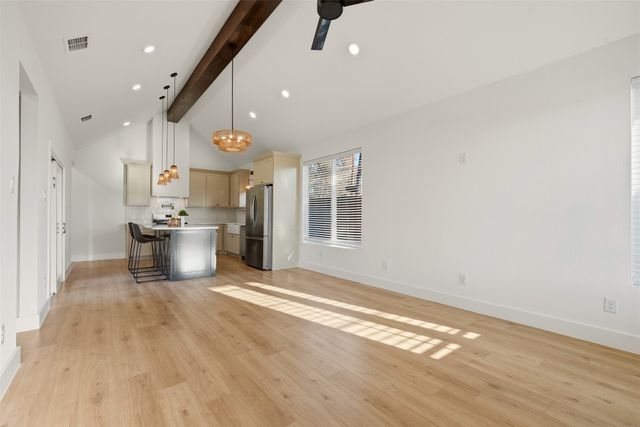 1601 Birdell Street, Fort Worth, TX 76105