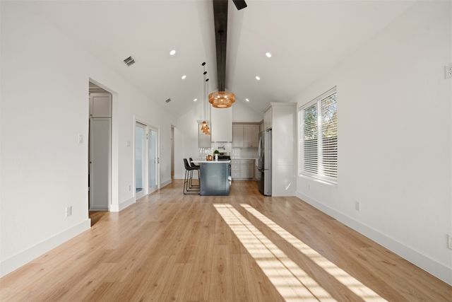 1601 Birdell Street, Fort Worth, TX 76105