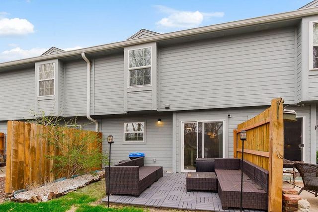 5932 NE Moonstone Drive 3B, Lee's Summit, MO 64064