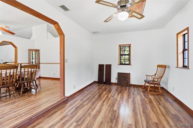 7480 S Hobbs Point, Lecanto, FL 34461
