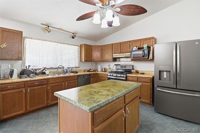 7480 S Hobbs Point, Lecanto, FL 34461