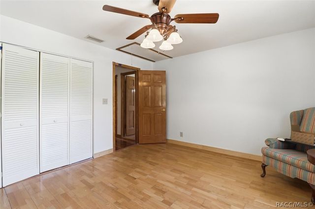 7480 S Hobbs Point, Lecanto, FL 34461