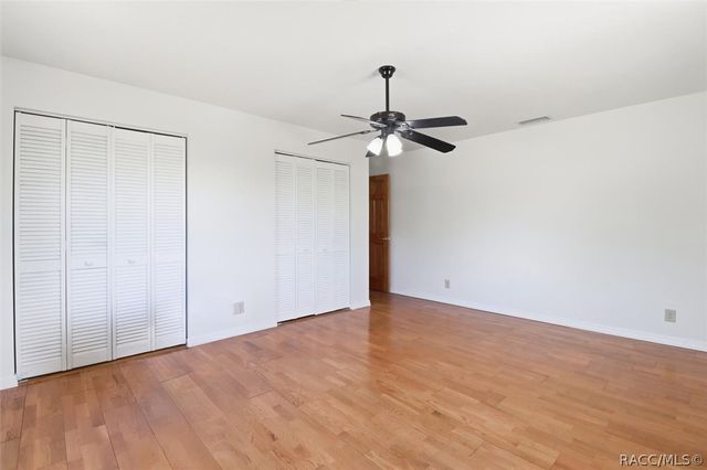 7480 S Hobbs Point, Lecanto, FL 34461