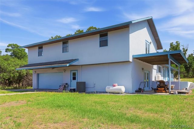 7480 S Hobbs Point, Lecanto, FL 34461