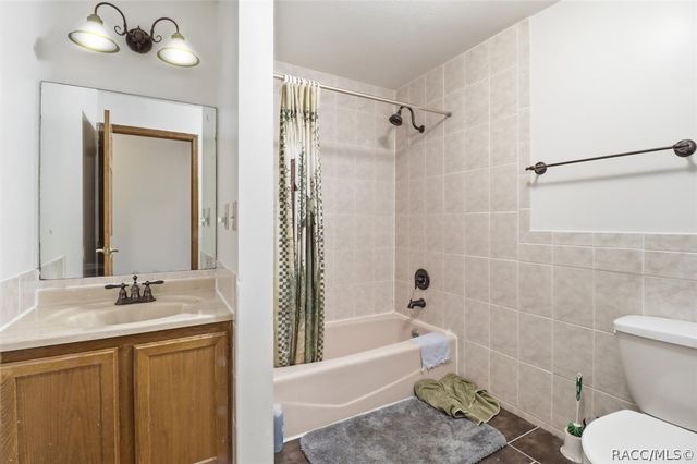 7480 S Hobbs Point, Lecanto, FL 34461