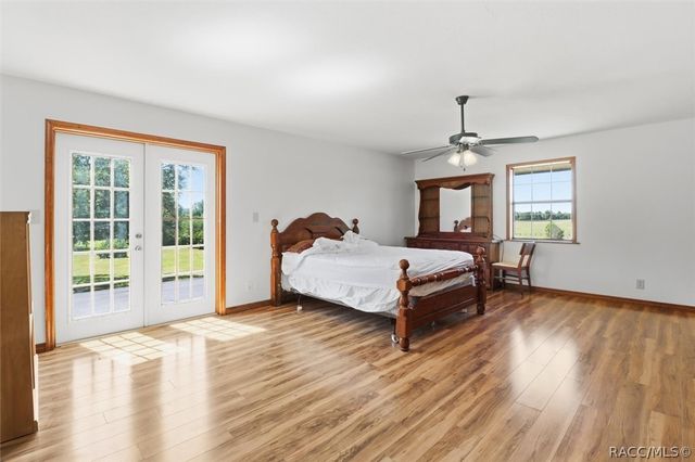 7480 S Hobbs Point, Lecanto, FL 34461