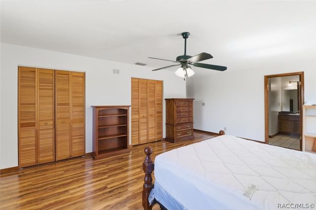 7480 S Hobbs Point, Lecanto, FL 34461