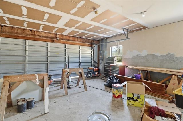 7480 S Hobbs Point, Lecanto, FL 34461