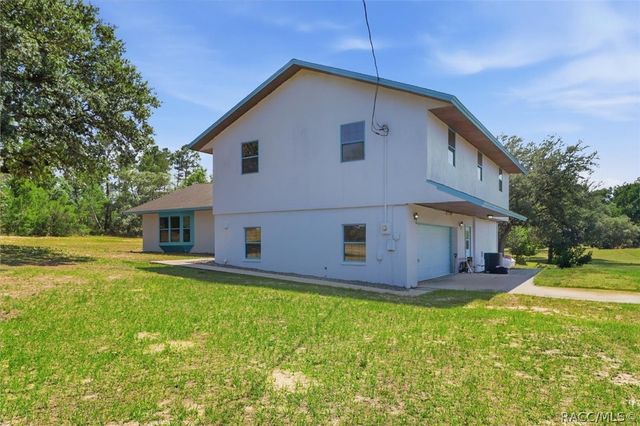 7480 S Hobbs Point, Lecanto, FL 34461
