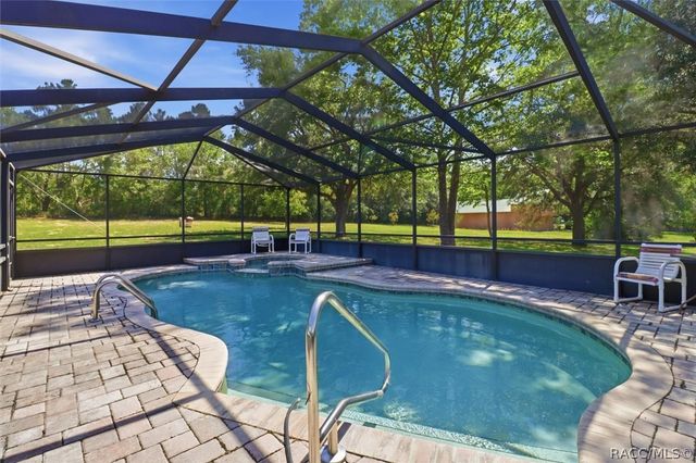 7480 S Hobbs Point, Lecanto, FL 34461