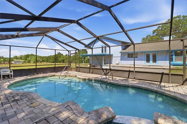 7480 S Hobbs Point, Lecanto, FL 34461
