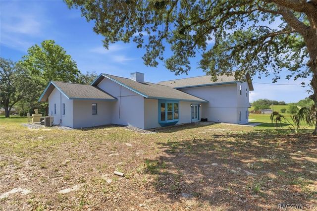 7480 S Hobbs Point, Lecanto, FL 34461