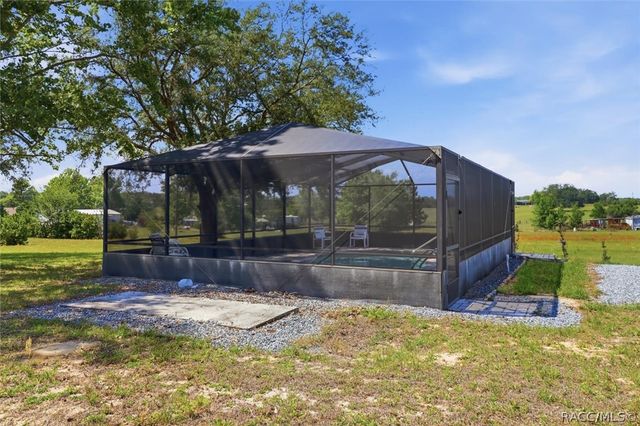 7480 S Hobbs Point, Lecanto, FL 34461
