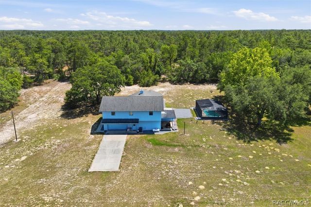 7480 S Hobbs Point, Lecanto, FL 34461