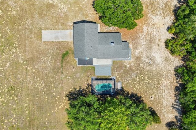 7480 S Hobbs Point, Lecanto, FL 34461
