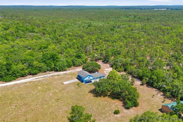 7480 S Hobbs Point, Lecanto, FL 34461