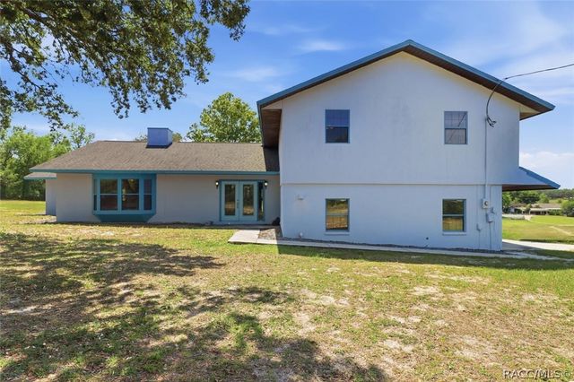 7480 S Hobbs Point, Lecanto, FL 34461