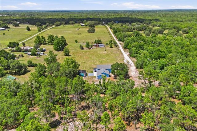 7480 S Hobbs Point, Lecanto, FL 34461