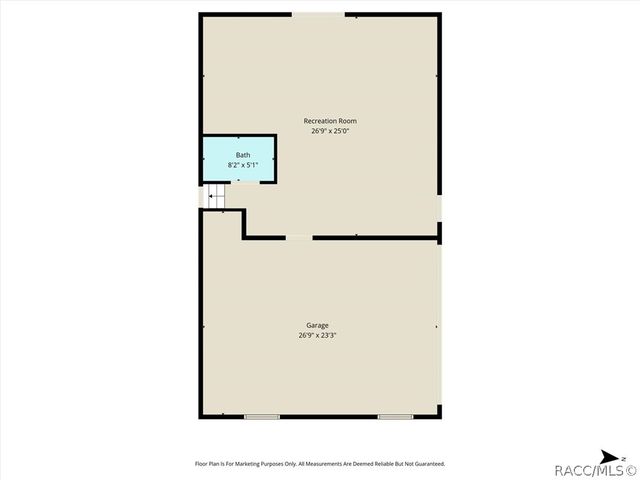 7480 S Hobbs Point, Lecanto, FL 34461