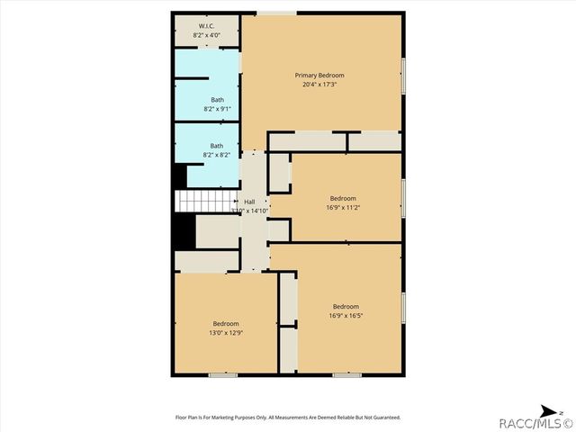 7480 S Hobbs Point, Lecanto, FL 34461