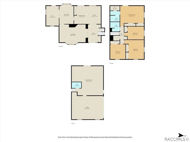 7480 S Hobbs Point, Lecanto, FL 34461