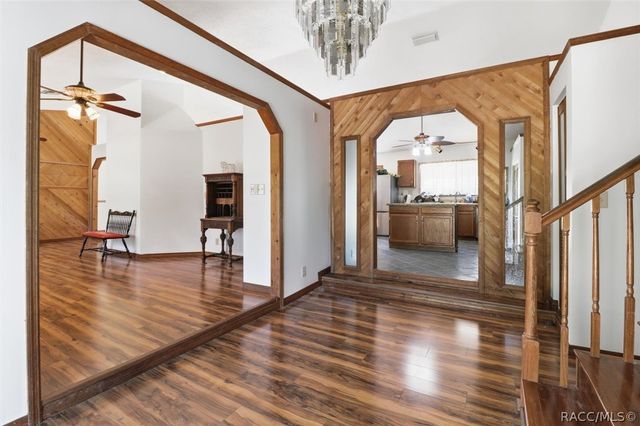 7480 S Hobbs Point, Lecanto, FL 34461