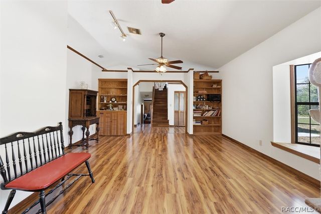 7480 S Hobbs Point, Lecanto, FL 34461