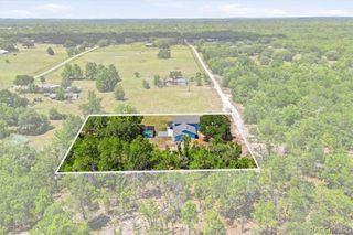 7480 S Hobbs Point, Lecanto, FL 34461