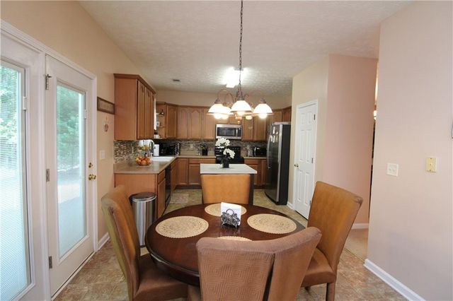 2402 Bancroft Way, Buford, GA 30519