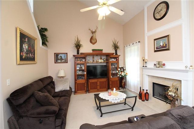 2402 Bancroft Way, Buford, GA 30519