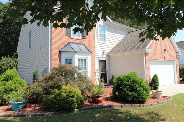 2402 Bancroft Way, Buford, GA 30519