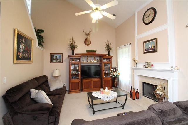 2402 Bancroft Way, Buford, GA 30519