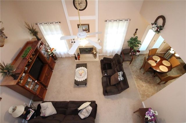 2402 Bancroft Way, Buford, GA 30519