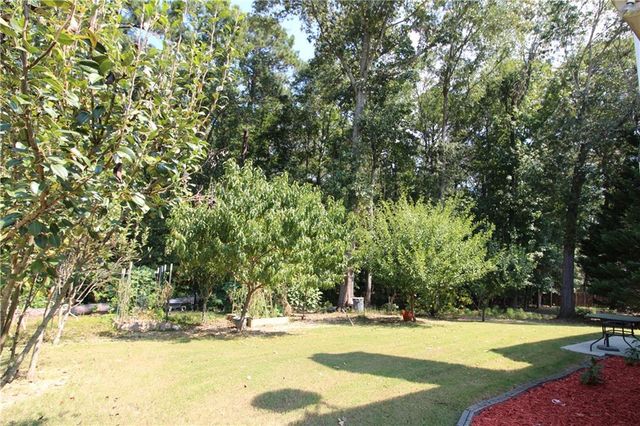 2402 Bancroft Way, Buford, GA 30519