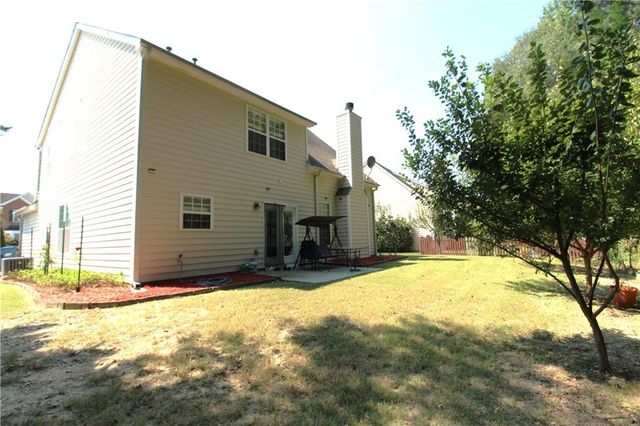 2402 Bancroft Way, Buford, GA 30519