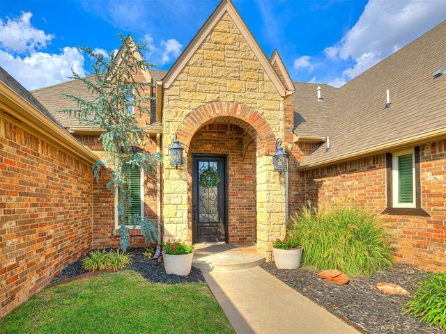 1905 NW 193rd Circle, Edmond, OK 73012