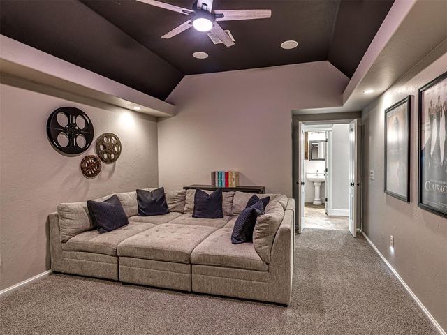 1905 NW 193rd Circle, Edmond, OK 73012