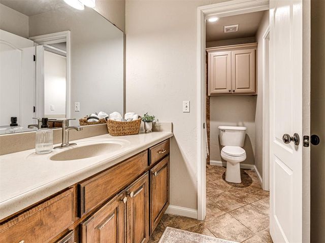 1905 NW 193rd Circle, Edmond, OK 73012
