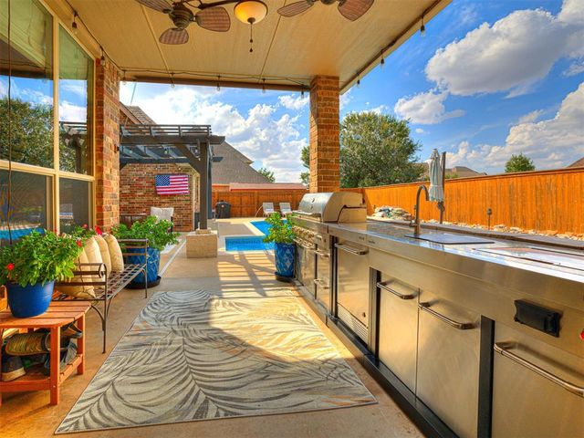 1905 NW 193rd Circle, Edmond, OK 73012