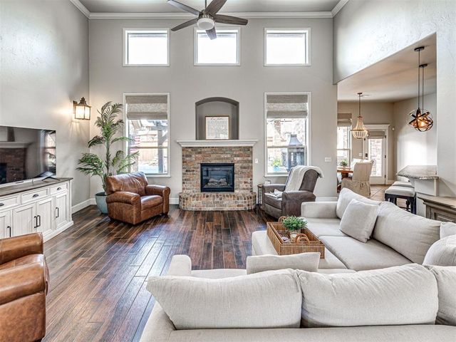 1905 NW 193rd Circle, Edmond, OK 73012