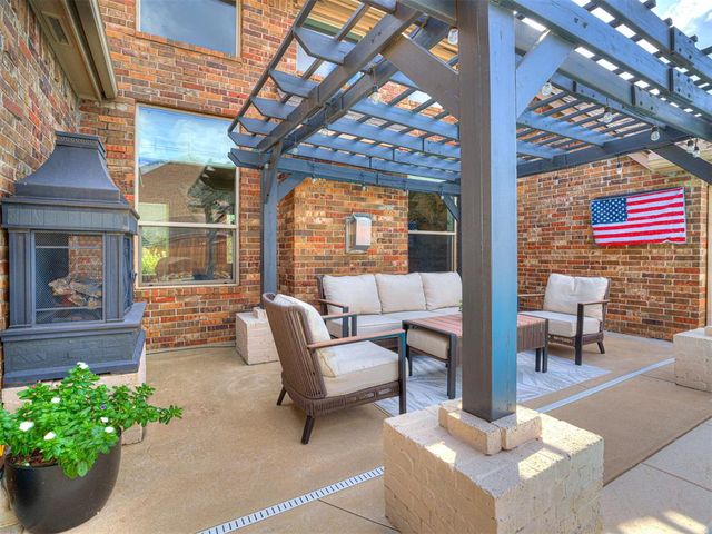 1905 NW 193rd Circle, Edmond, OK 73012