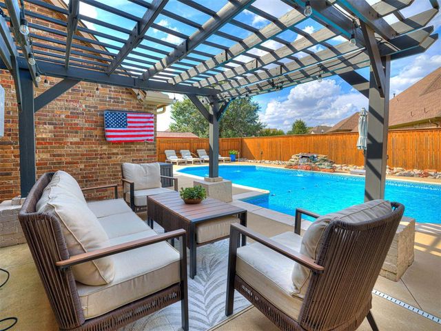 1905 NW 193rd Circle, Edmond, OK 73012