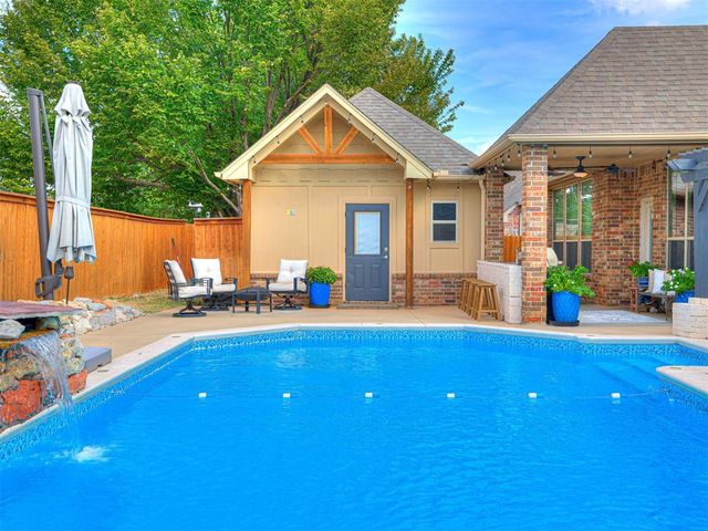 1905 NW 193rd Circle, Edmond, OK 73012