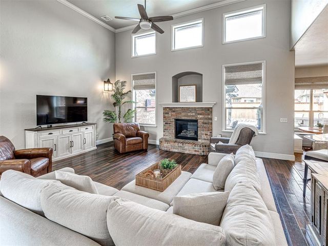 1905 NW 193rd Circle, Edmond, OK 73012