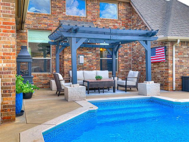 1905 NW 193rd Circle, Edmond, OK 73012