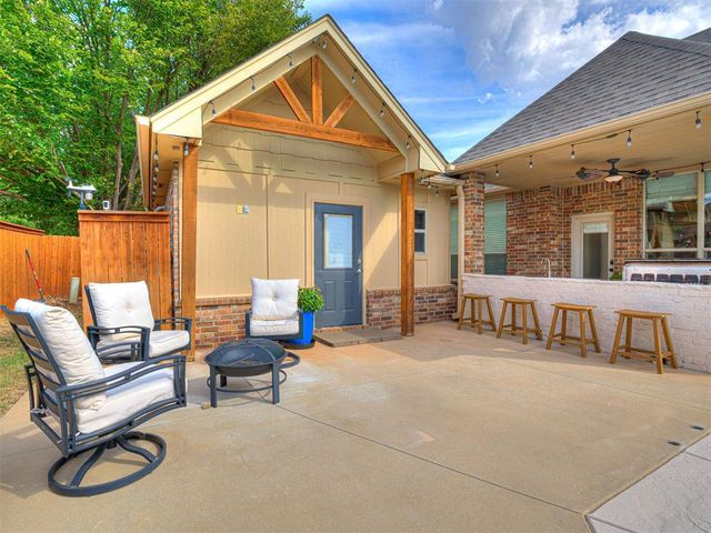 1905 NW 193rd Circle, Edmond, OK 73012