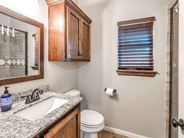 1905 NW 193rd Circle, Edmond, OK 73012
