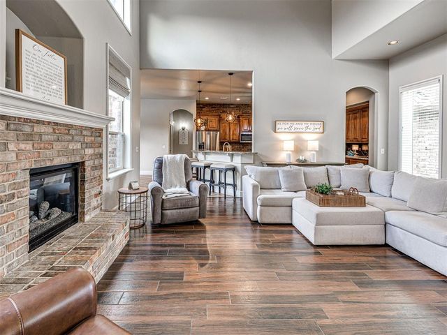 1905 NW 193rd Circle, Edmond, OK 73012