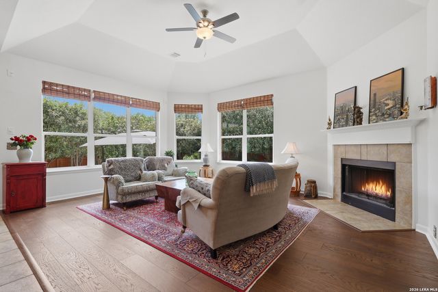 19003 Fargo Pass, San Antonio, TX 78258