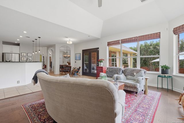 19003 Fargo Pass, San Antonio, TX 78258